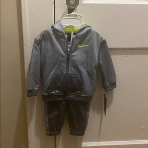 Baby boy outfit